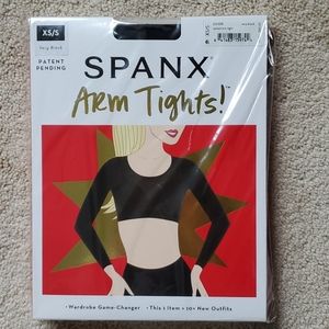 Spanx Arm Tights